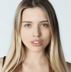 Kristina Hr.